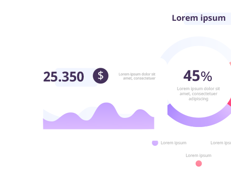 A monitization platform that helps marketer